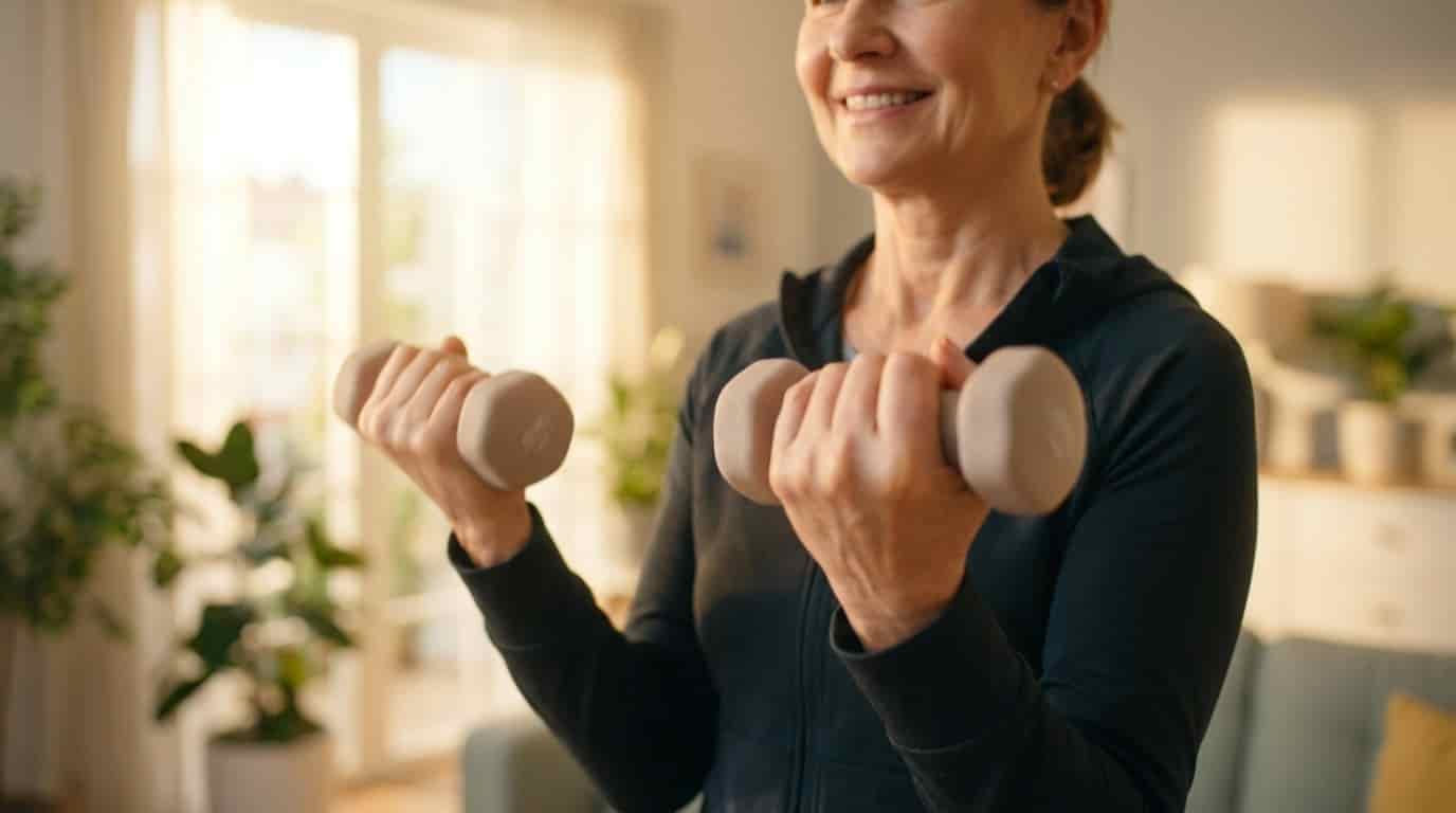 Výmluva, na kterou spoléhá polovina národa, když se nevejde do kalhot. Vědci teď zjistili, že věk je v tom překvapivě nevinně