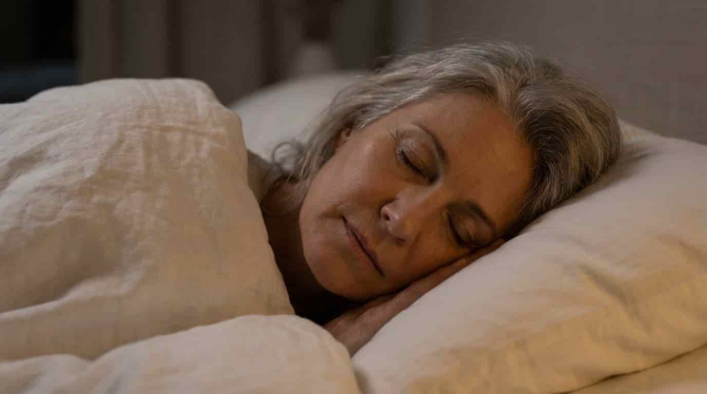 Body image for Za bezesné noci během úplňku často může jediná chyba. Věda konečně potvrdila, co s naším tělem dělá měsíční svit