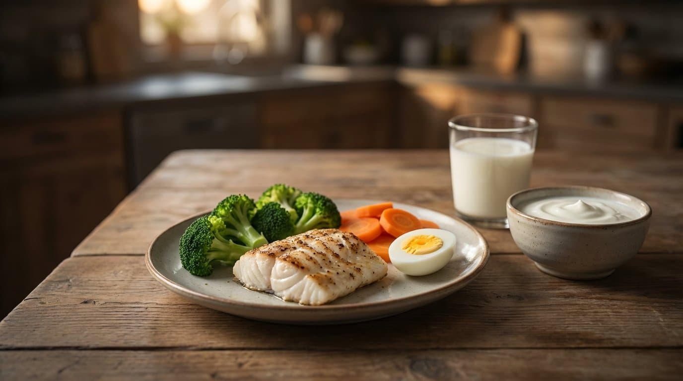 Zákaz, který nám léta ničil večery. Odborníci nyní přiznávají, že jsme se trápili hladem úplně zbytečně