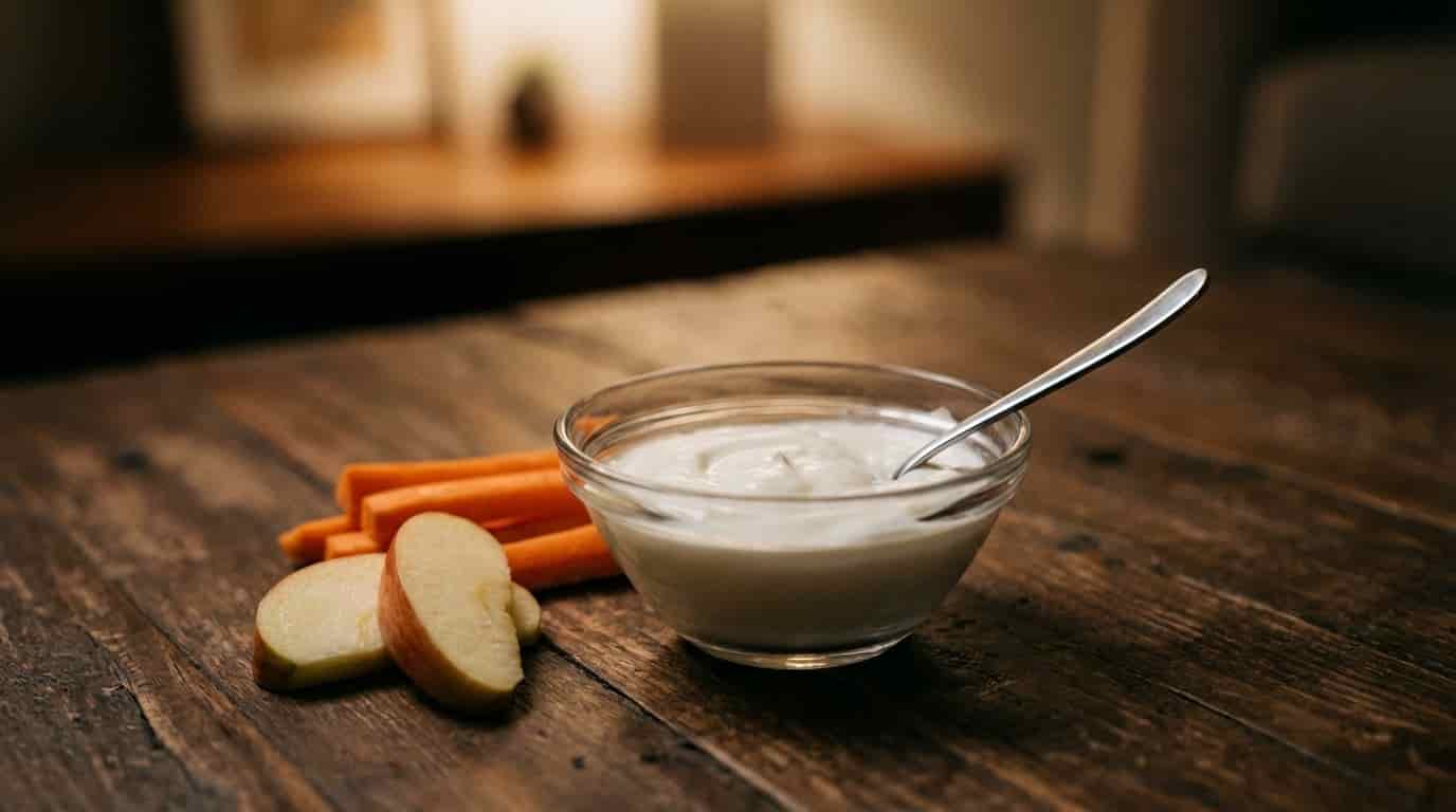 Body image for Zákaz, který nám léta ničil večery. Odborníci nyní přiznávají, že jsme se trápili hladem úplně zbytečně