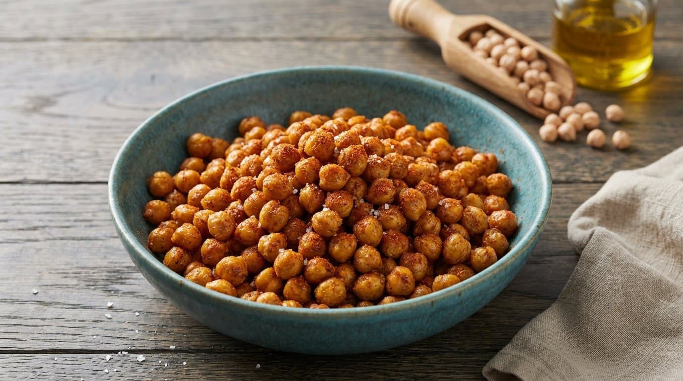 Zapomeňte na drahé a mastné brambůrky. Tuhle křupavou dobrotu za pár korun si zamilují vnoučata i váš lékař