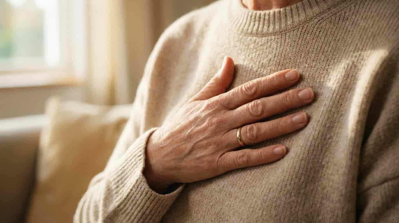 Body image for Zapomeňte na drahé spalovače tuku. Obyčejný nápoj z dětství, který funguje lépe než moderní diety