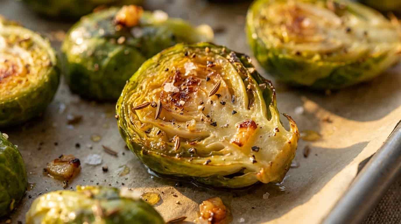 Body image for Zapomeňte na nenáviděné jídlo ze školní jídelny. Tímto způsobem si zeleninu zamiluje i ten největší odpůrce