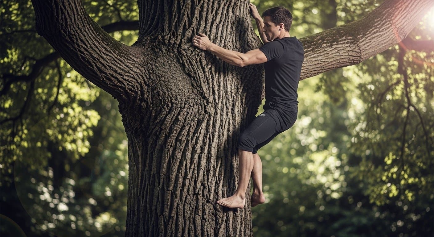 Zapomenutý instinkt: Jak se sportovní svět vrací k přirozenému pohybu a redefinuje zdraví