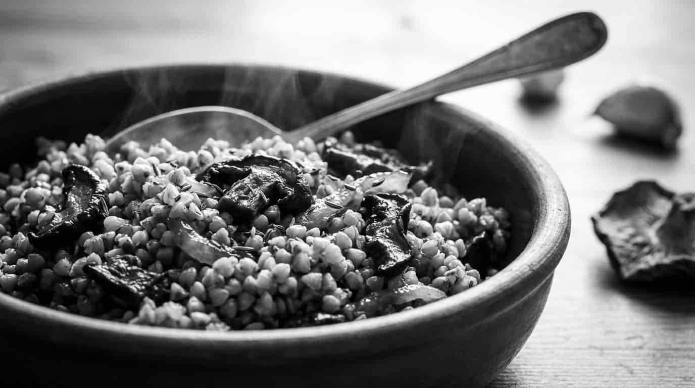 Body image for Zapomenutý poklad našich předků vrací cévám pružnost. Za tuhle večeři utratíte méně než za bochník chleba