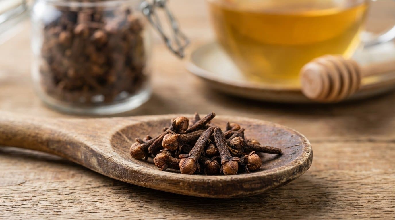 Zapomenutý poklad ve vaší kuchyni funguje jako štít proti virům. Dva kousky denně udělají pro zdraví víc než plná lékárnička