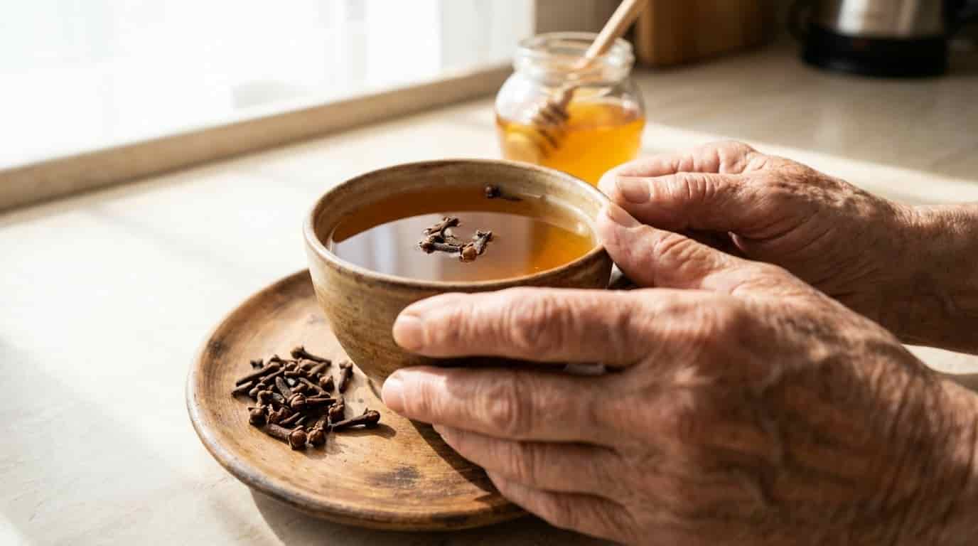 Body image for Zapomenutý poklad ve vaší kuchyni funguje jako štít proti virům. Dva kousky denně udělají pro zdraví víc než plná lékárnička