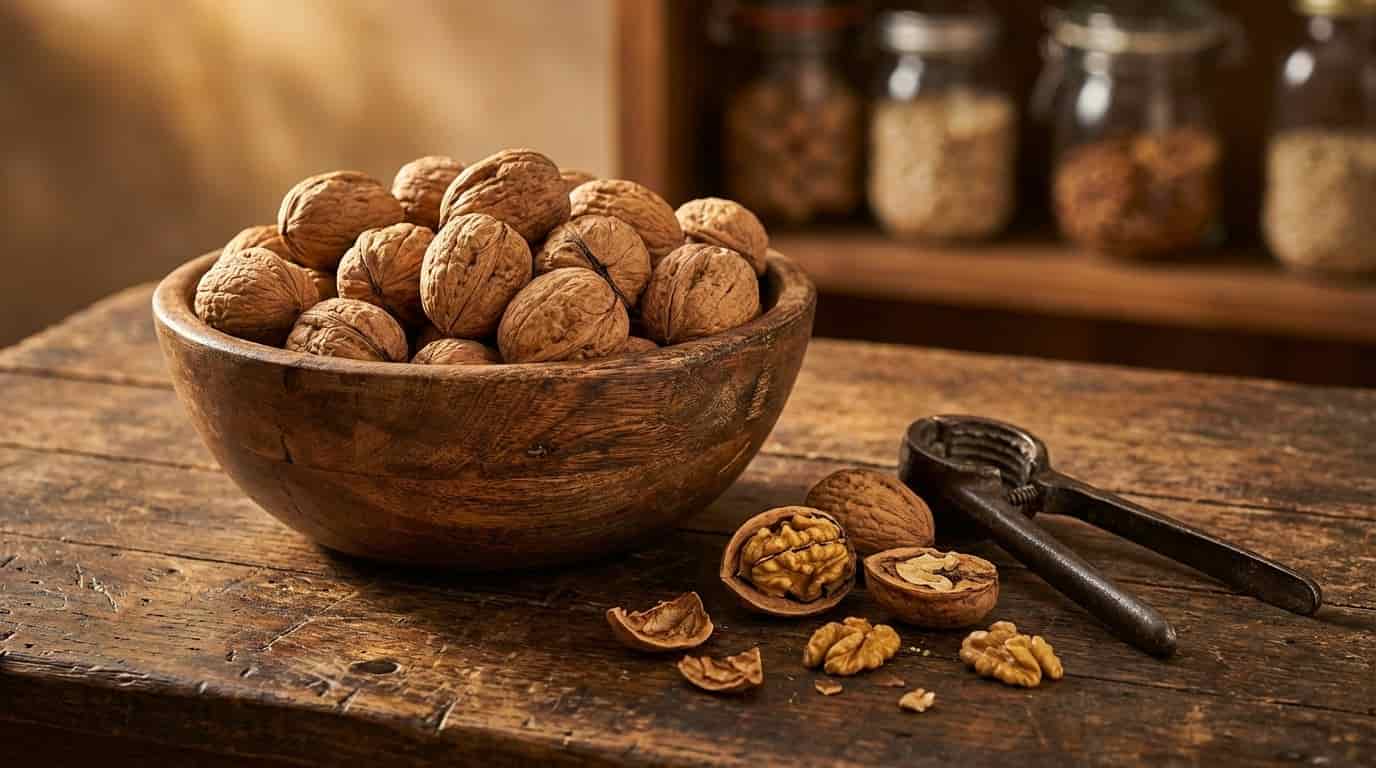 Zapomenutý poklad ze spíže, který naše babičky milovaly. Dnes by z jeho účinků na hubnutí dietologové omdleli