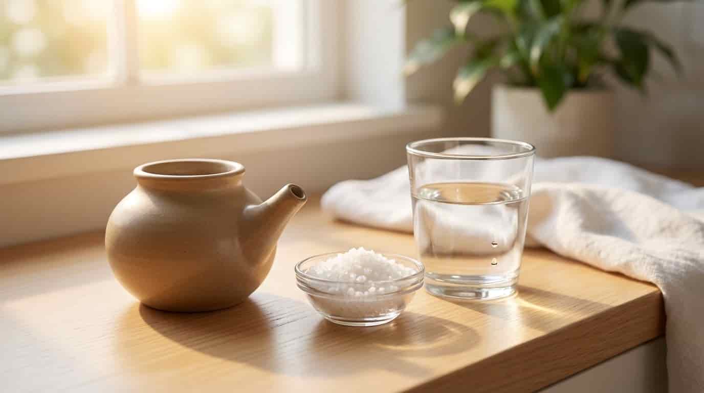 Zapomínáme na nejdůležitější filtr v těle. Tuto bariéru proti nemocem můžete posílit za pár korun