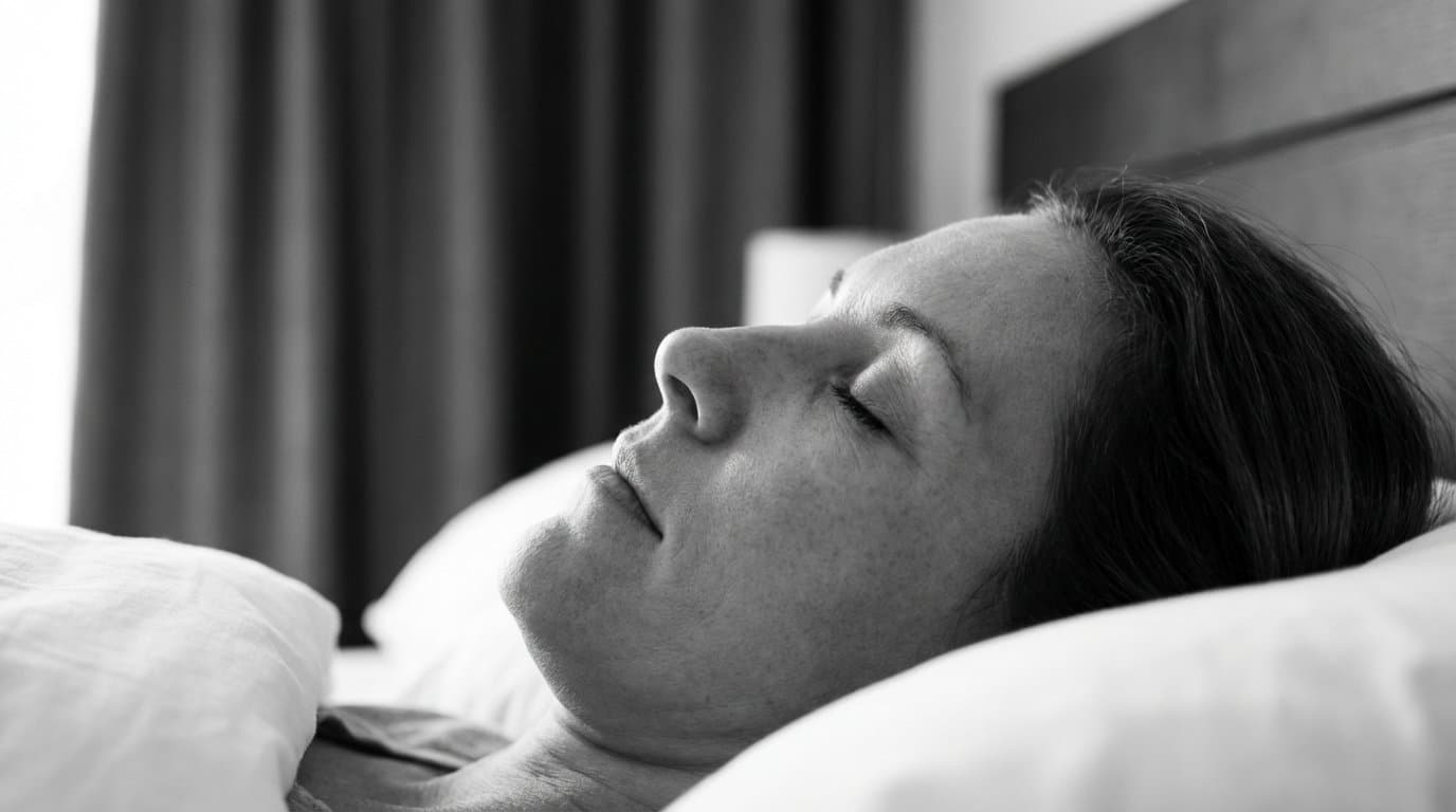 Zapomněli jsme používat filtr, který nám příroda nadělila. Kdo se naučí dýchat nosem i v noci, ten v čekárně u lékaře nesedí