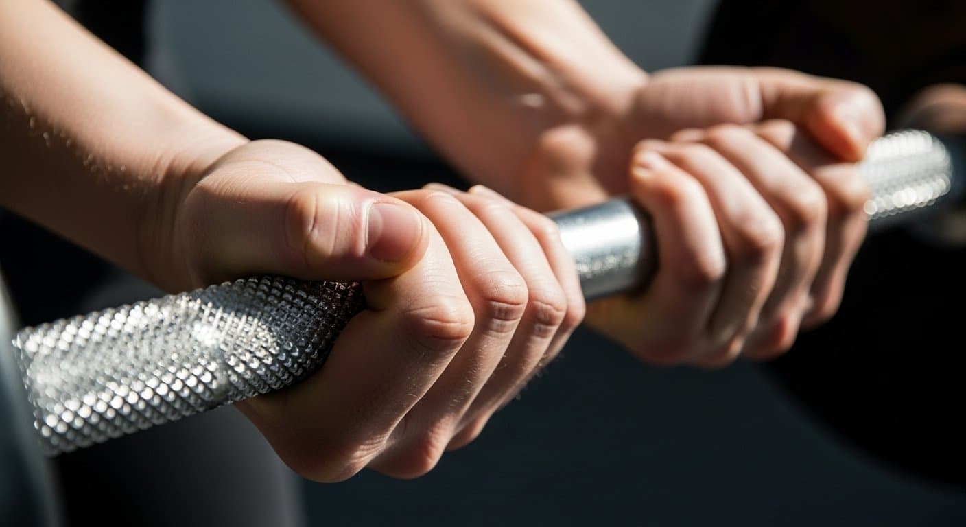 Železná revoluce: Proč je zvedání těžkých vah novou medicínou 21. století?