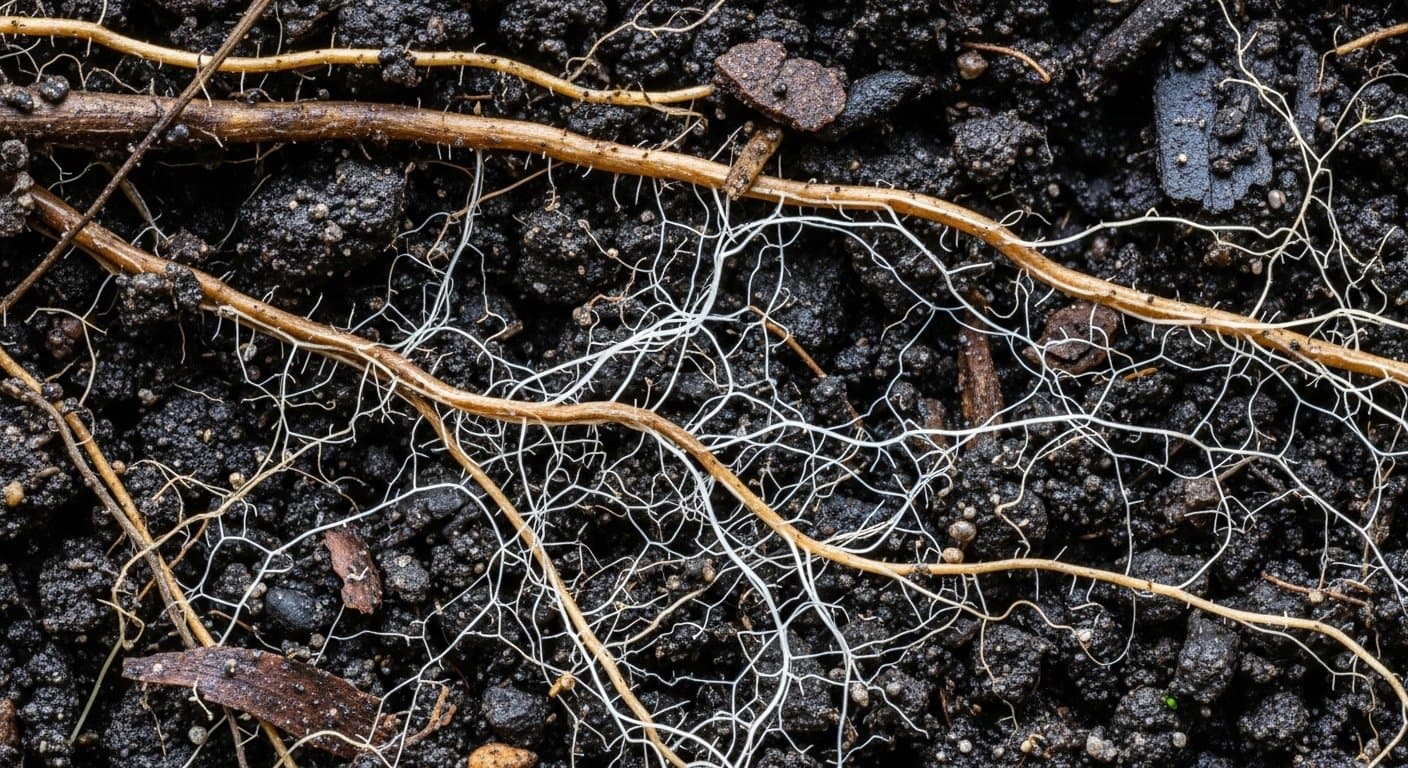 Země jako lék: Jak se kvalita půdy propisuje do naší kondice a dlouhověkosti?