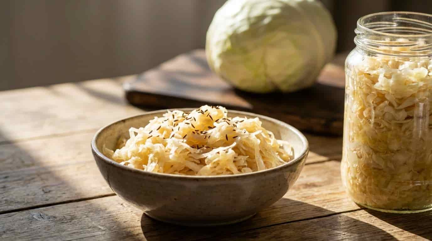 Zlatý důl pro zdraví, který máme přímo před nosem. Tahle kyselá klasika udělá s vaším pasem víc, než drahé kúry z lékárny