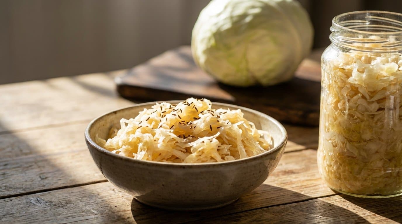 Zlatý důl pro zdraví, který máme přímo před nosem. Tahle kyselá klasika udělá s vaším pasem víc, než drahé kúry z lékárny