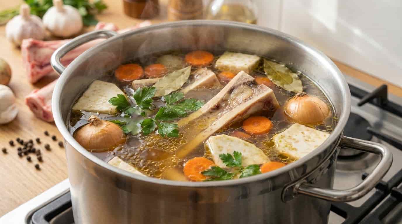 Zlatý poklad na plotně, který poráží drahé doplňky z lékárny na plné čáře. Kdo ho vaří pravidelně, ten v čekárně nesedí