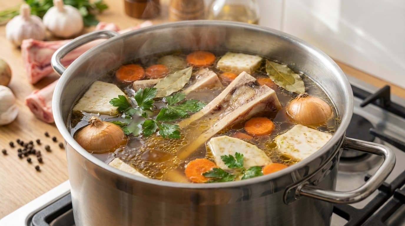 Zlatý poklad na plotně, který poráží drahé doplňky z lékárny na plné čáře. Kdo ho vaří pravidelně, ten v čekárně nesedí